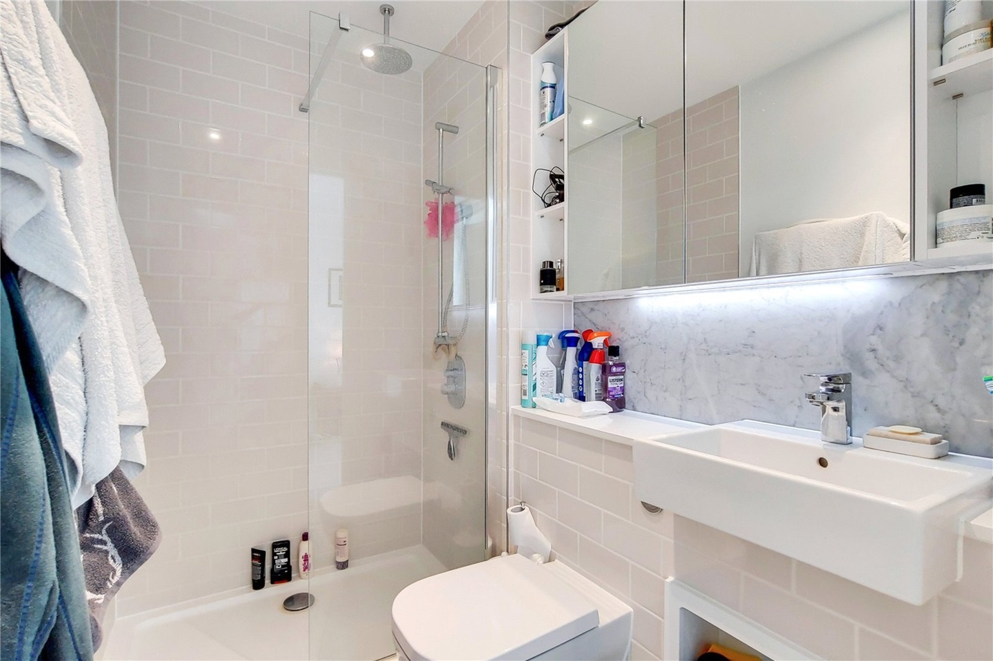 Additional image 6 of 2 Bed Flat, Sir John Soane Apartments, SE17, N1 7GU