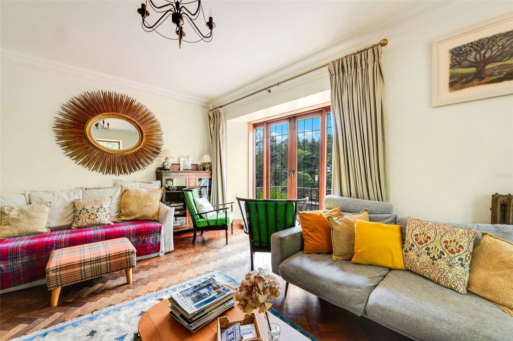 Additional image 8 of 5 bed end terrace house for saleCarlung House, Carlung Estate, West Kilbride, North Ayrshire KA23