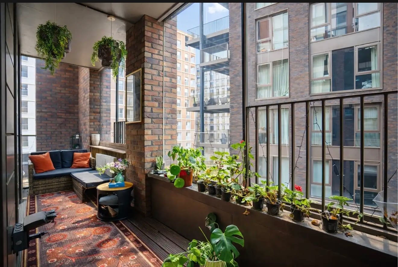 Additional image 40 of 3 Bed Flat, New Union Square, SW11, N1 7GU