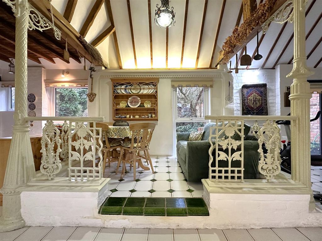 Additional image 11 of 3 bed link detached house for saleOld Church Barn, Top Street, Elston, Newark NG23