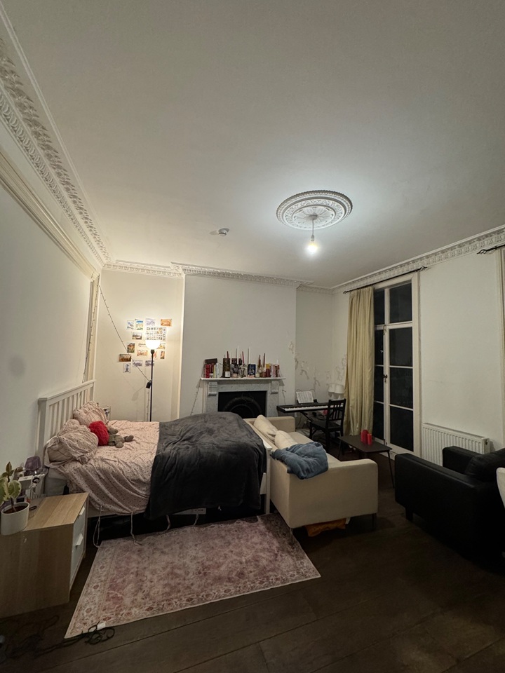 Additional image 3 of Room in a Shared House, City Road, EC1V, N1 7GU