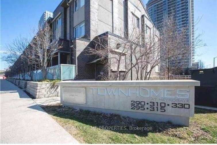 Th69-315 Village Green Square, Toronto, ON, M1S 0L2