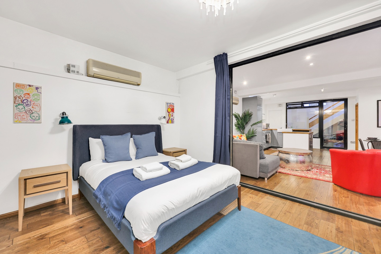 Additional image 14 of 2 Bed Flat, Fullwood's Mews, N1, N1 7GU