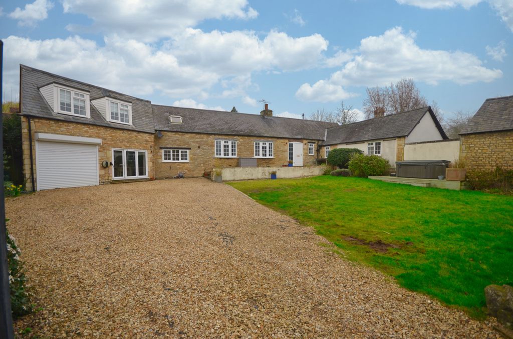 Additional image 31 of 4 bed detached house for saleGlebe Road, North Luffenham LE15