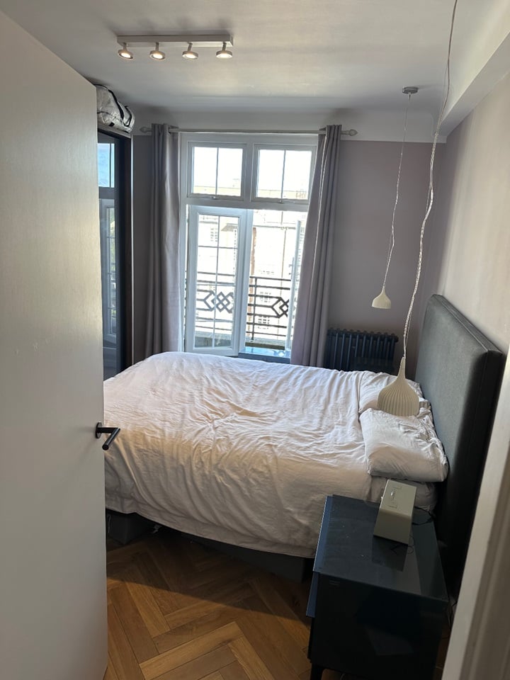 Additional image 6 of 1 Bed Flat, Gloucester Place, NW1, N1 7GU