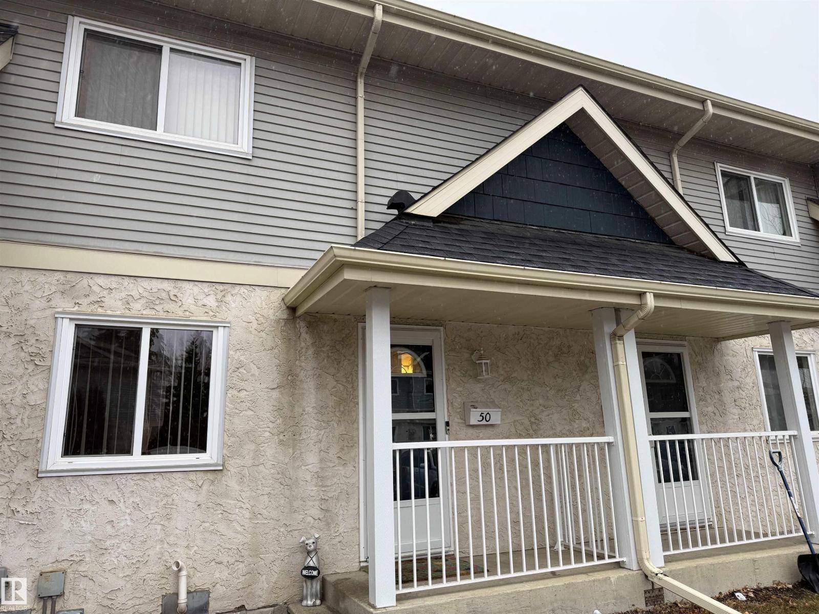 50-9619 180 Street NW, Edmonton, AB, T5T4L9