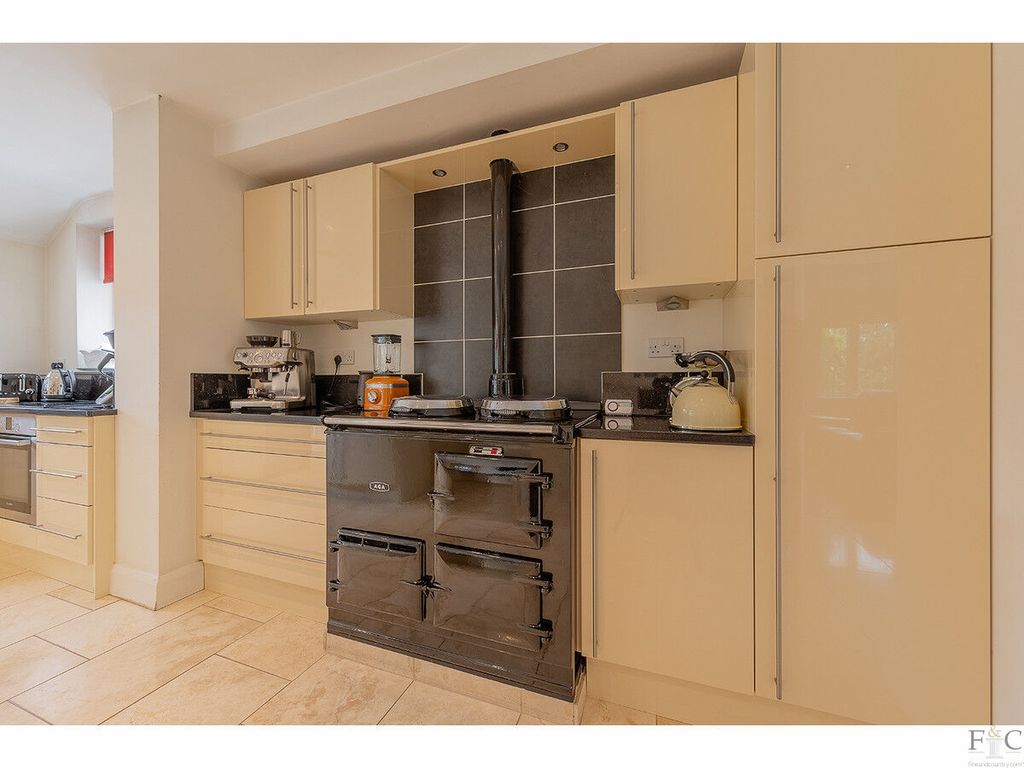 Additional image 12 of 5 bed country house for saleKilby Road, Fleckney LE8