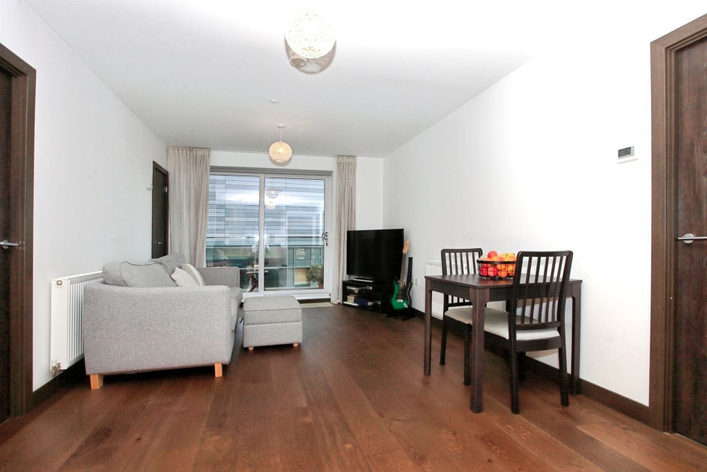 Additional image 6 of 2 bed flat for saleEast Station Road, Fletton Quays, Peterborough PE2