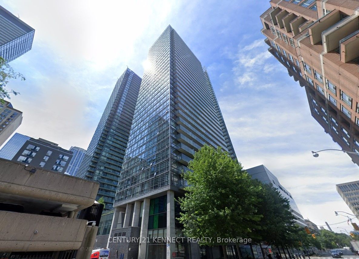 1706-37 Grosvenor Street, Toronto, ON, M4Y 3G5