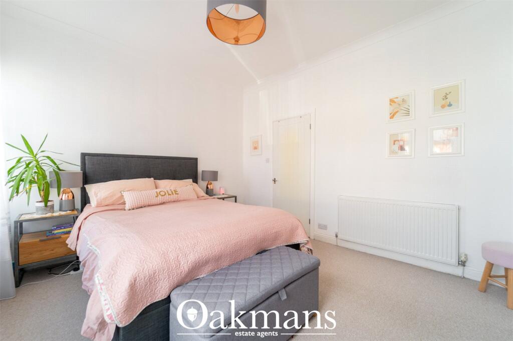 Additional image 9 of Florence Road, Acocks Green, Birmingham, West Midlands, B27