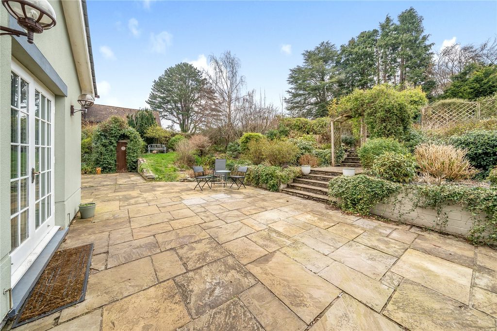 Additional image 25 of 7 bed detached house for saleCamden Road, Brecon, Powys LD3