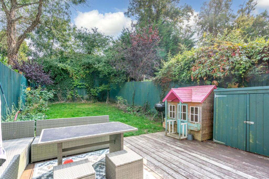 Additional image 18 of Camlet Way, St. Albans