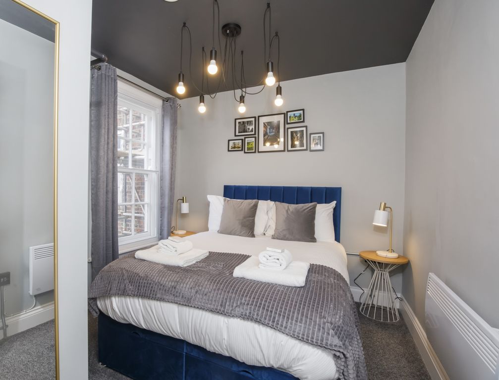 Additional image 3 of 6 bed flat for saleSpurriergate, York, North Yorkshire YO1