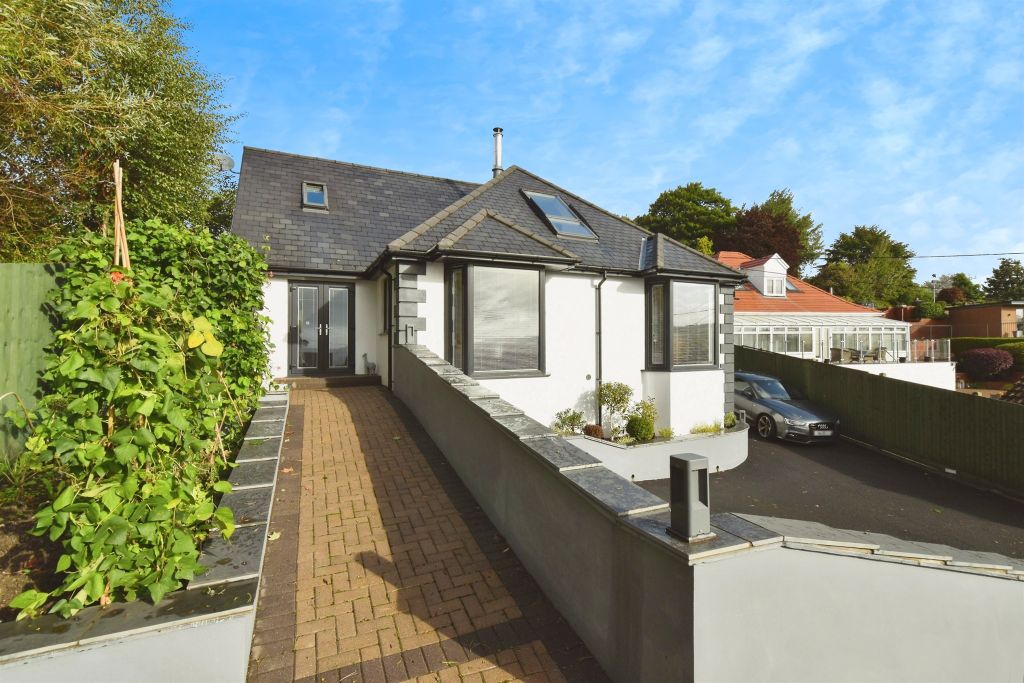 Additional image 6 of 4 bed detached house for saleVaynor Lane, Cefn Coed, Merthyr Tydfil CF48