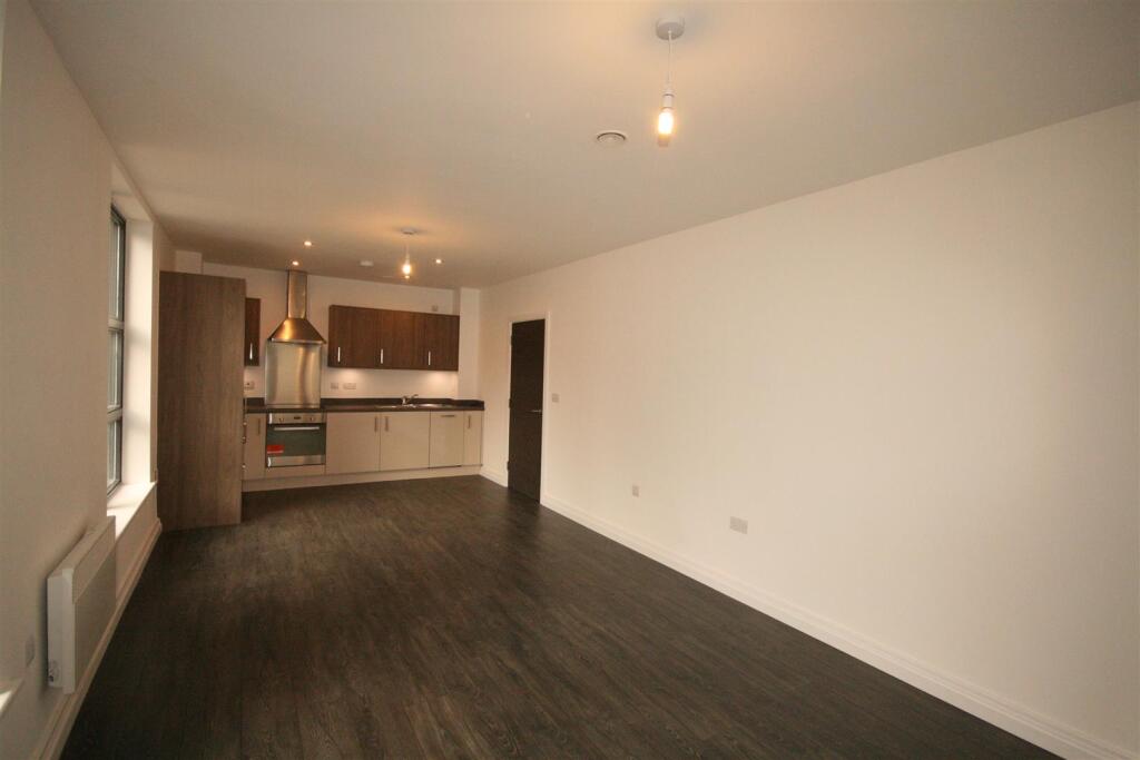 Additional image 11 of Warstone Lane, Birmingham, West Midlands, B18