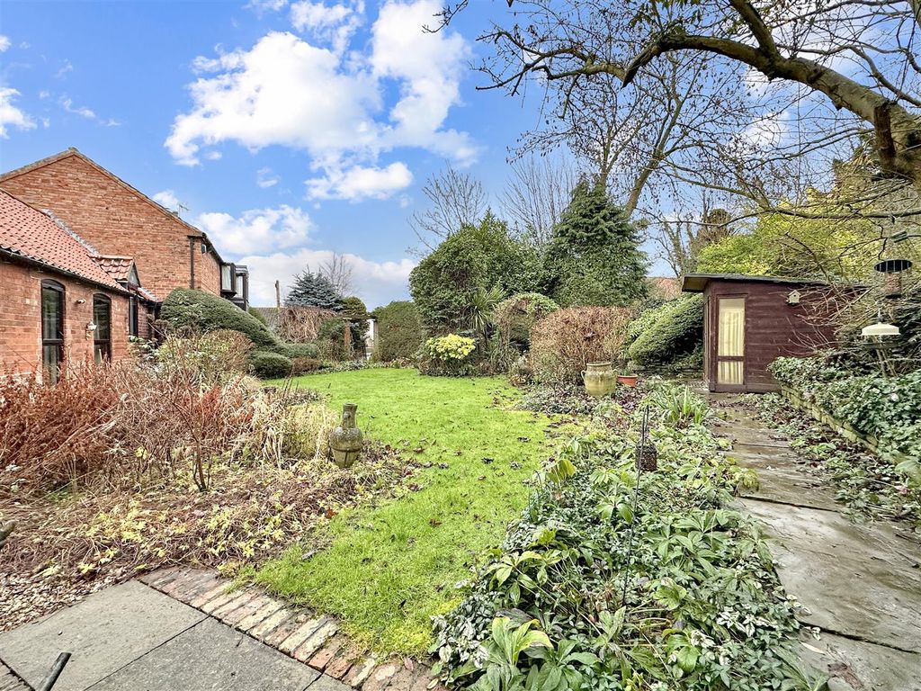 Additional image 3 of 3 bed link detached house for saleOld Church Barn, Top Street, Elston, Newark NG23