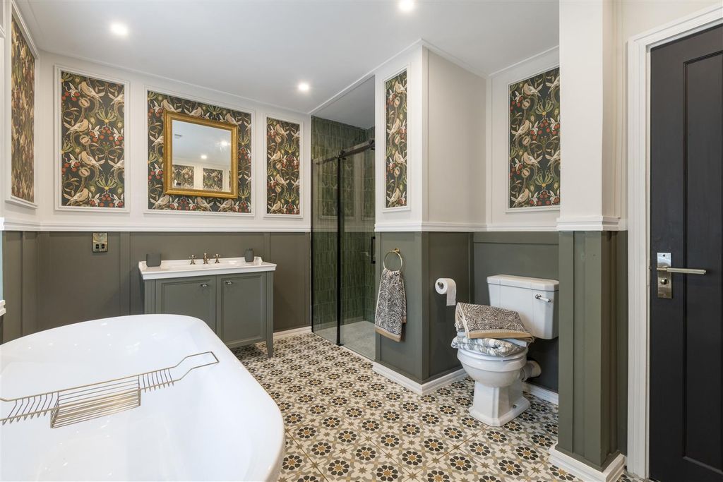 Additional image 52 of 7 bed property for saleLovelace Avenue, Solihull B91