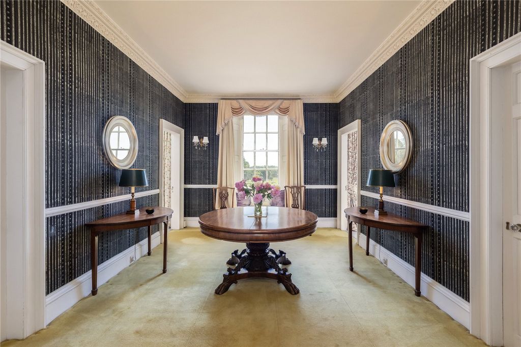 Additional image 10 of 10 bed detached house for salePatrick Brompton, Bedale, North Yorkshire DL8