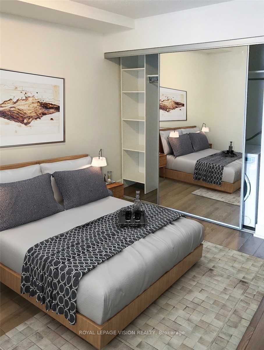 Additional image 4 of 914-318 Richmond Street W, Toronto, ON, M5V 0B4