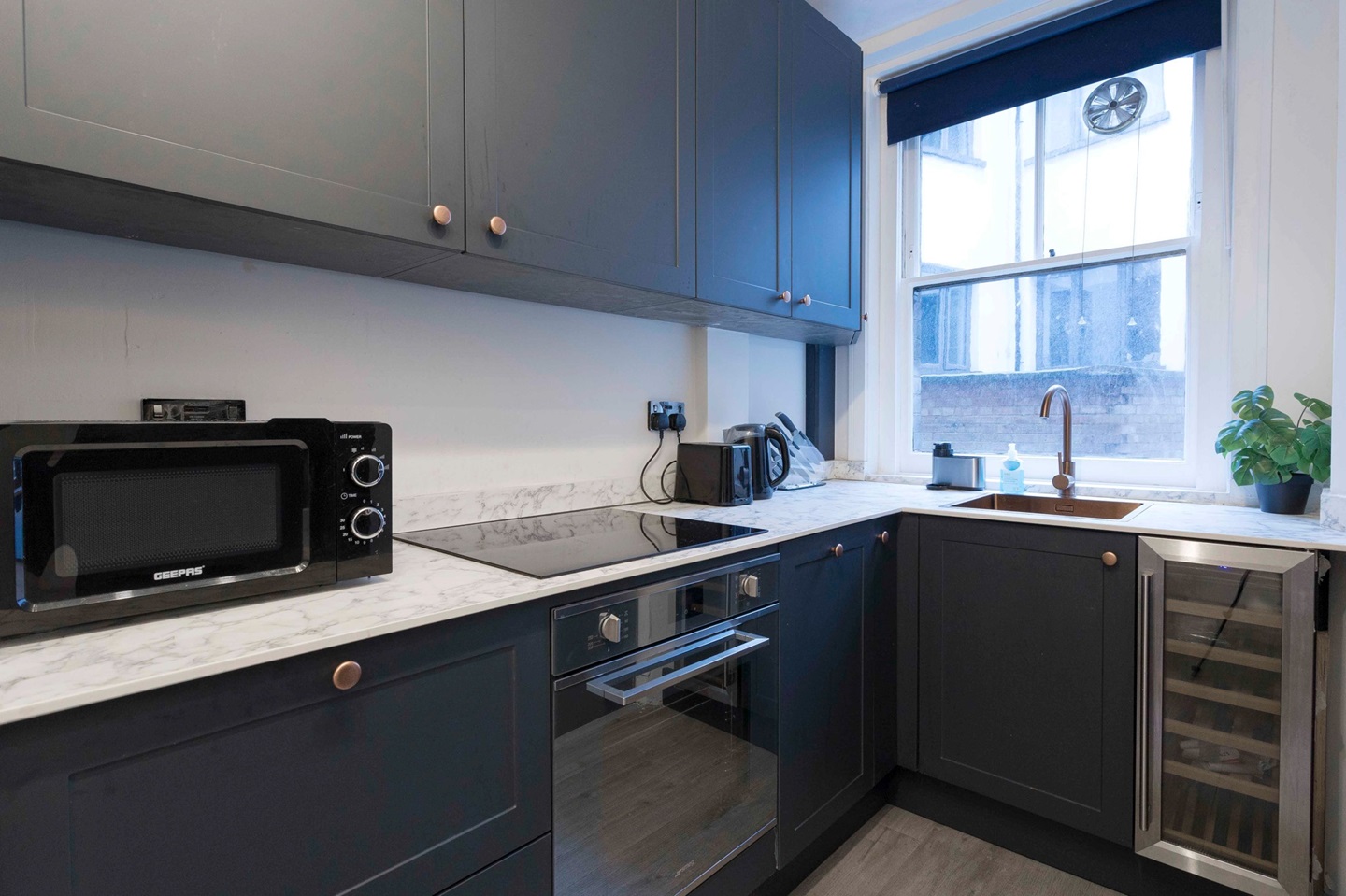 Additional image 4 of 2 Bed Flat, Furnival Mansions, W1T, N1 7GU