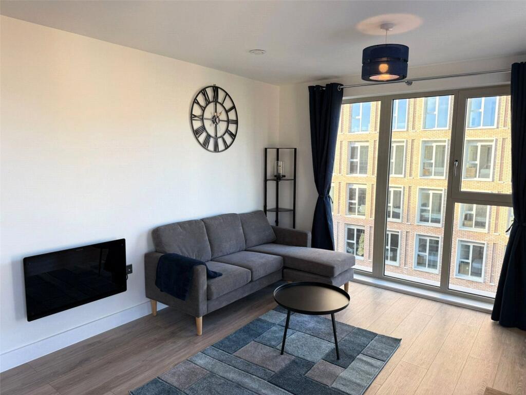 Additional image 7 of Boulevard Plaza, 654A Bristol Street, Birmingham, B5