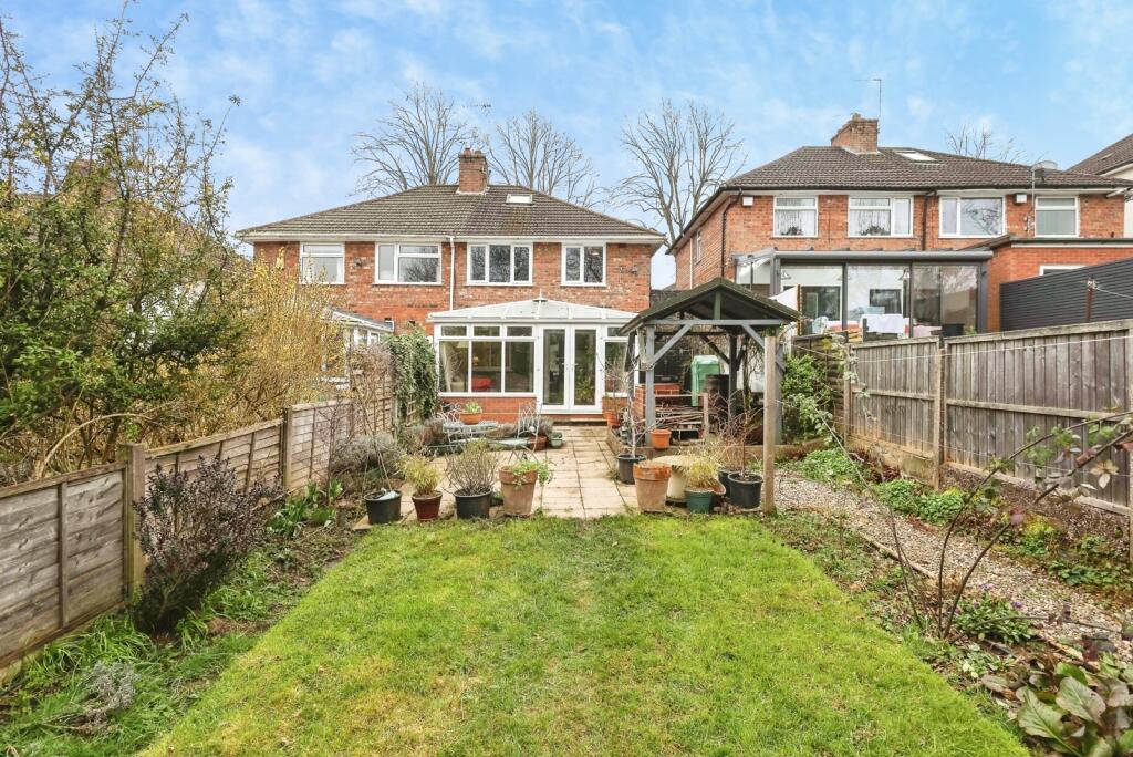 Additional image 17 of Lyndworth Road, BIRMINGHAM, West Midlands, B30