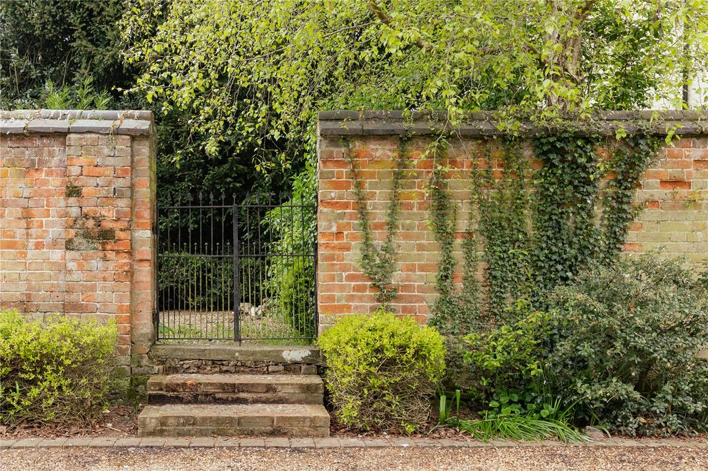 Additional image 17 of 6 bed detached house for saleWatton Road, Shropham, Attleborough, Norfolk NR17