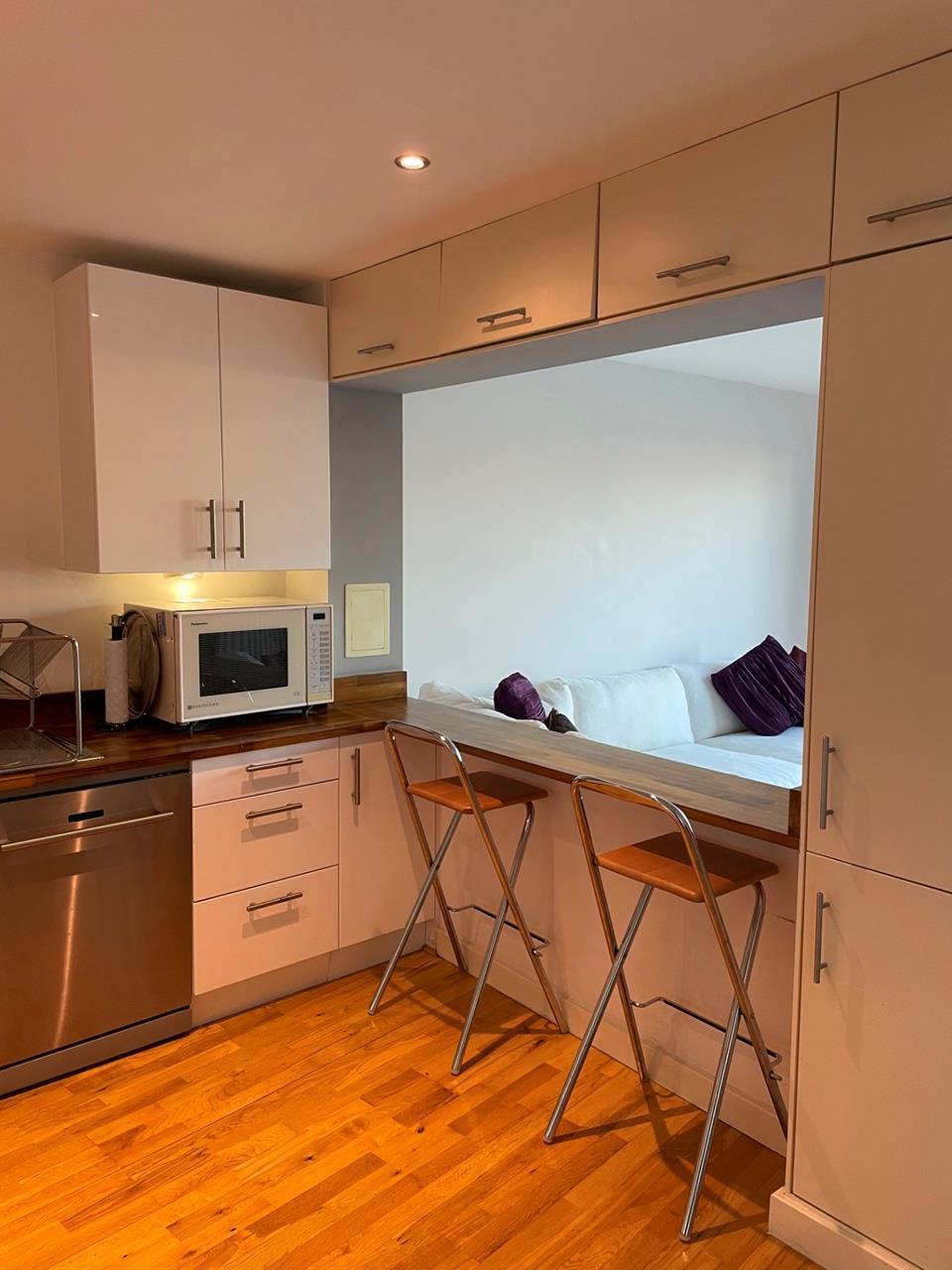 Additional image 5 of 2 Bed Flat, Alscot Road, SE1, N1 7GU