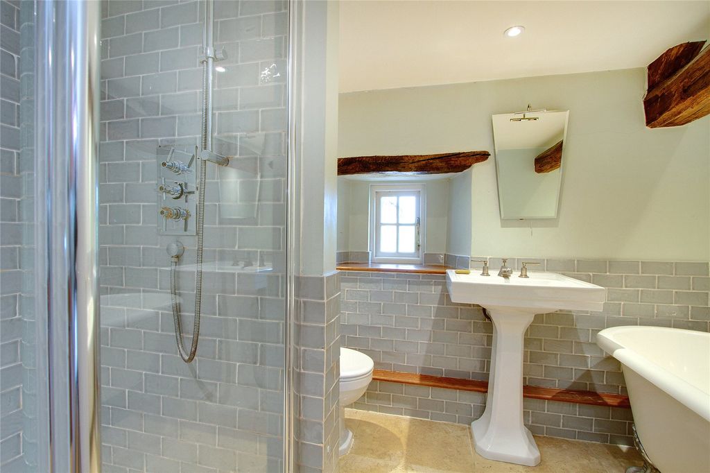 Additional image 67 of 6 bed semi-detached house for saleCowan Bridge, Carnforth, Lancashire LA6