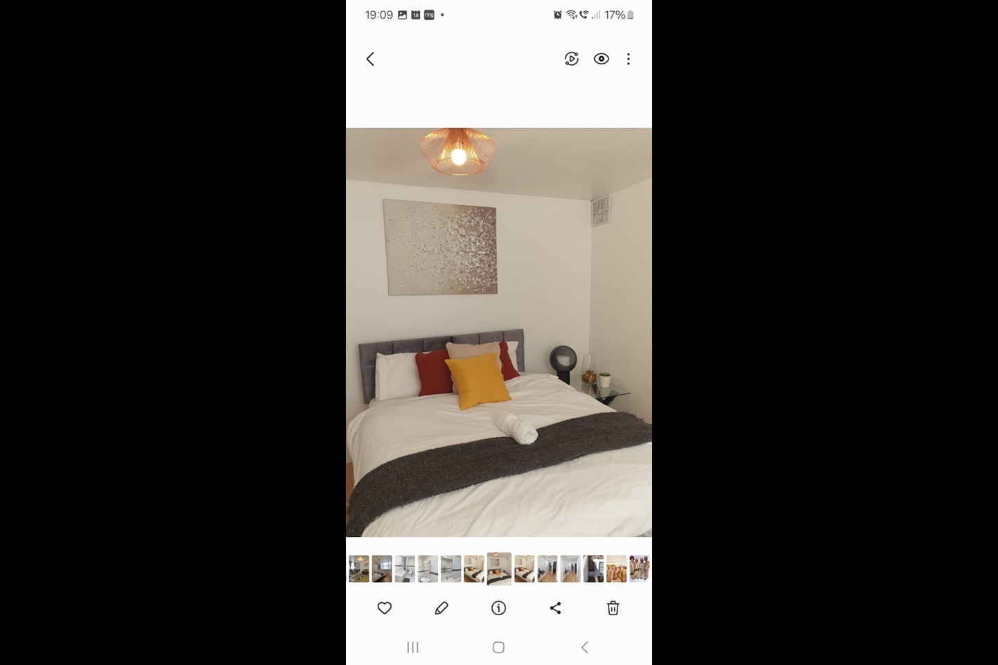 Additional image 5 of 1 Bed Flat, Penford Street, SE5, N1 7GU