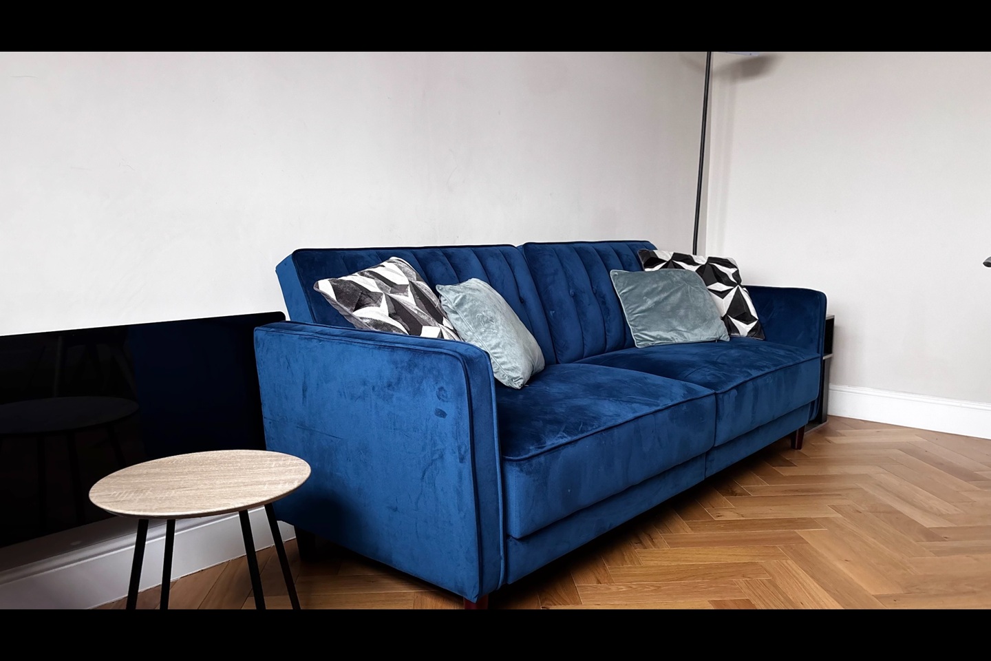 Additional image 8 of 2 Bed Flat, Cambridge Court, W2, N1 7GU