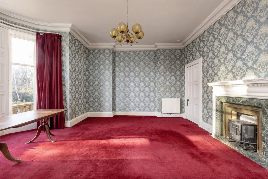 Additional image 11 of 12 bed detached house for saleAvallon, Clinton Road, Edinburgh EH9