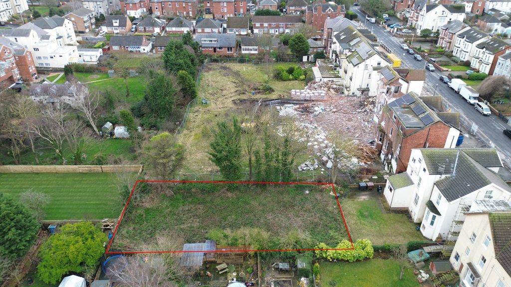 Additional image 3 of Land for saleAlexandra Road, Southport, Merseyside PR9