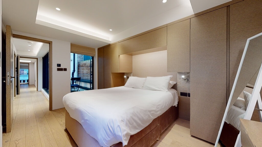 Additional image 4 of 2 Bed Flat, Maddox St, W1S, N1 7GU