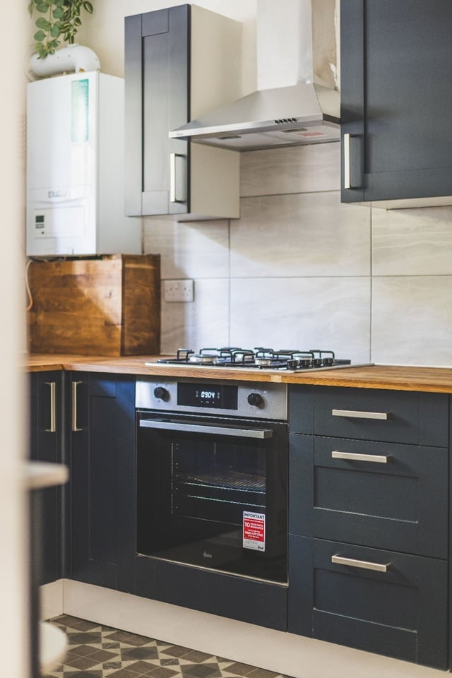 Additional image 6 of Room in a Shared Flat, Bramber, WC1H, N1 7GU