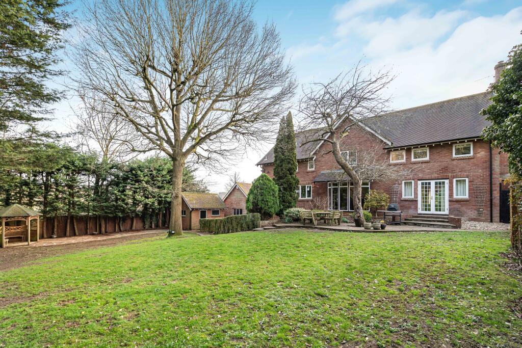 Additional image 31 of Oaklea Wood, Welwyn, Hertfordshire, AL6