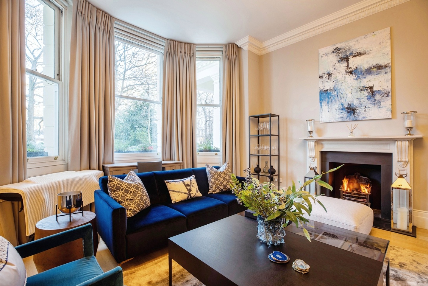 Additional image 3 of 2 Bed Flat, Charlesworth House, SW7, N1 7GU