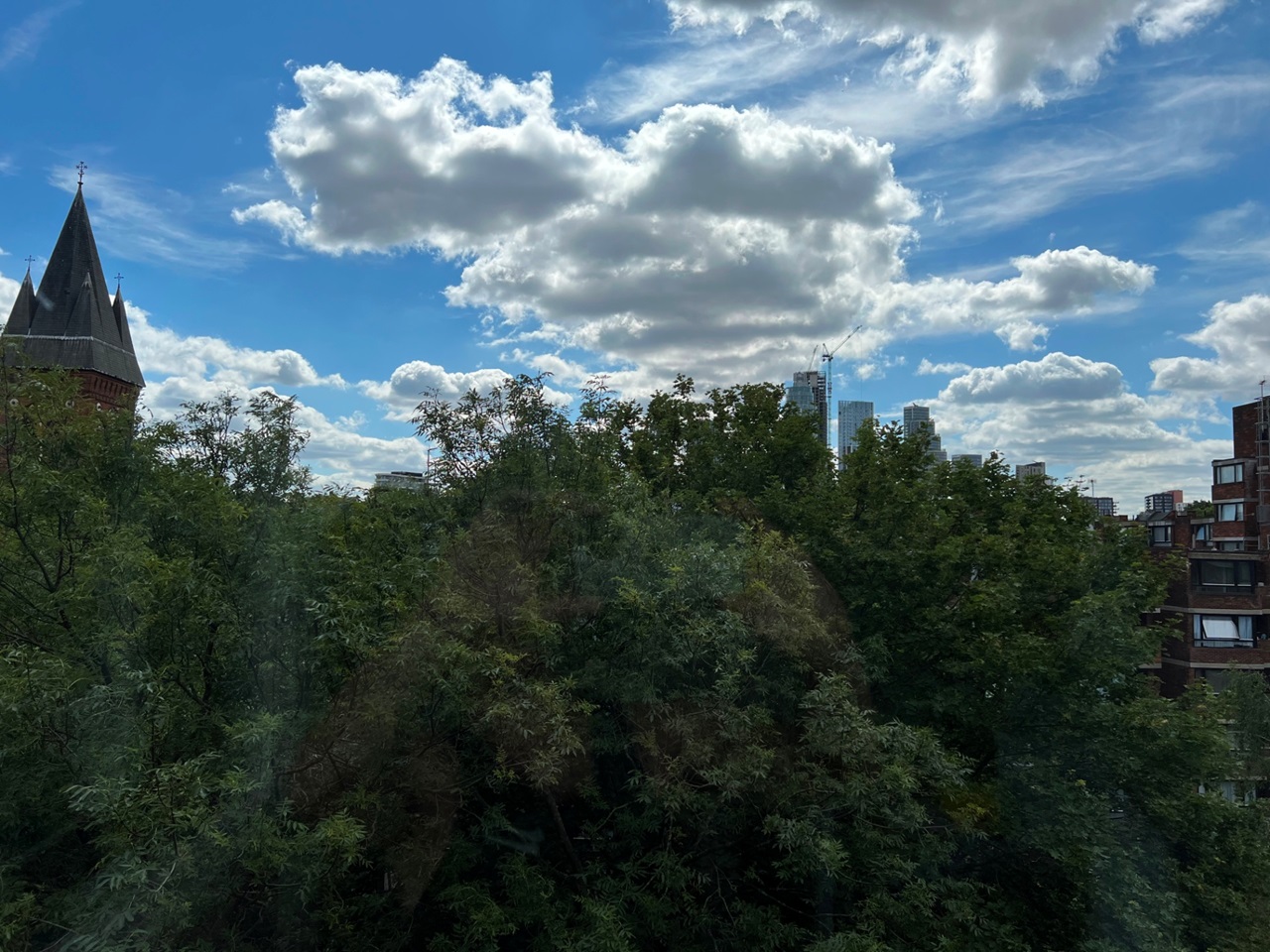 Additional image 15 of Studio Flat, Vauxhall Bridge Road, SW1V, N1 7GU