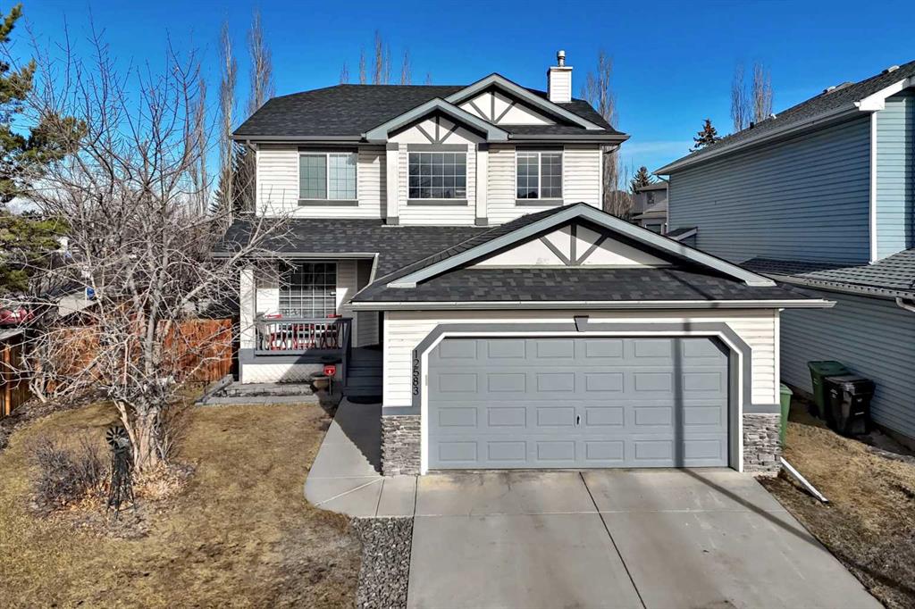 12583 Douglas Woods Road SE, Calgary, AB, T2Z 3J1