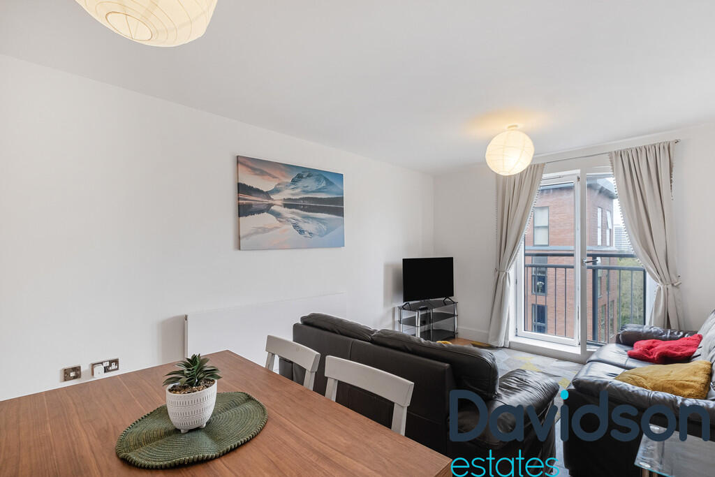 Additional image 6 of Brindley Point, Birmingham City Centre