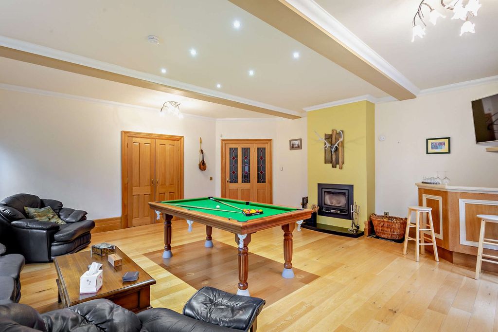 Additional image 16 of 4 bed detached house for saleSt. Leonards Road, Forres, Morayshire IV36