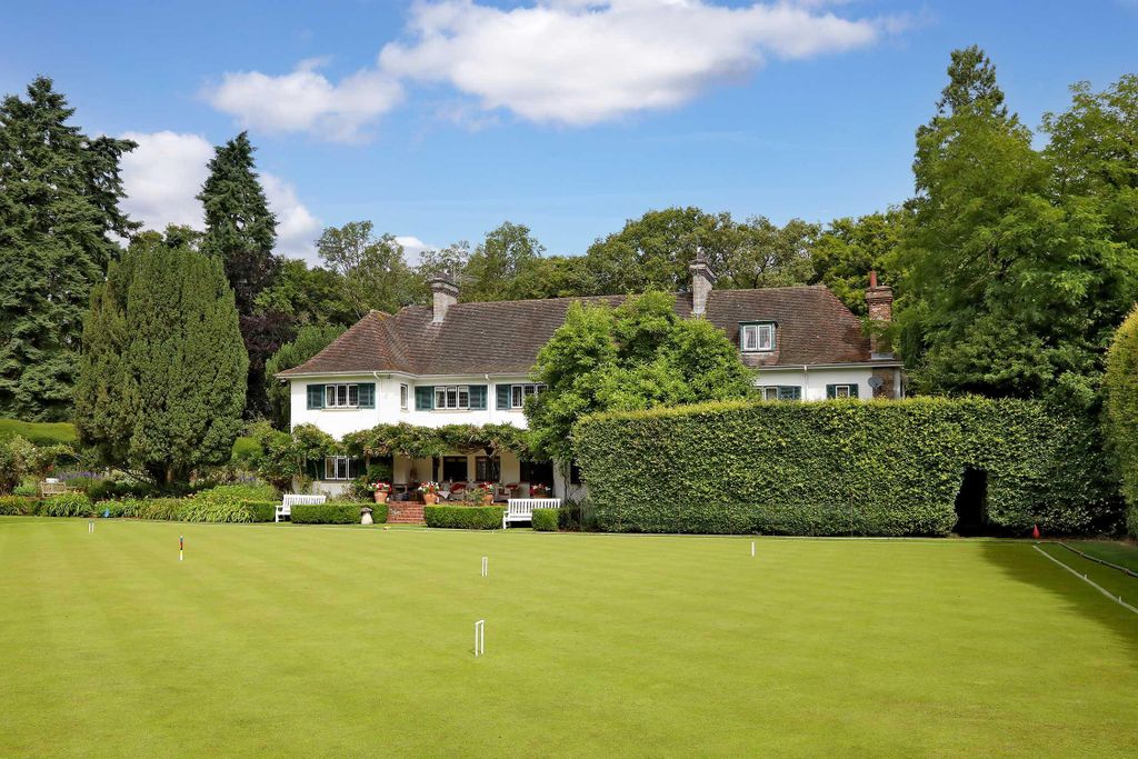 Additional image 4 of 6 bed detached house for saleColmore Lane, Kingwood, Henley-On-Thames, Oxfordshire RG9