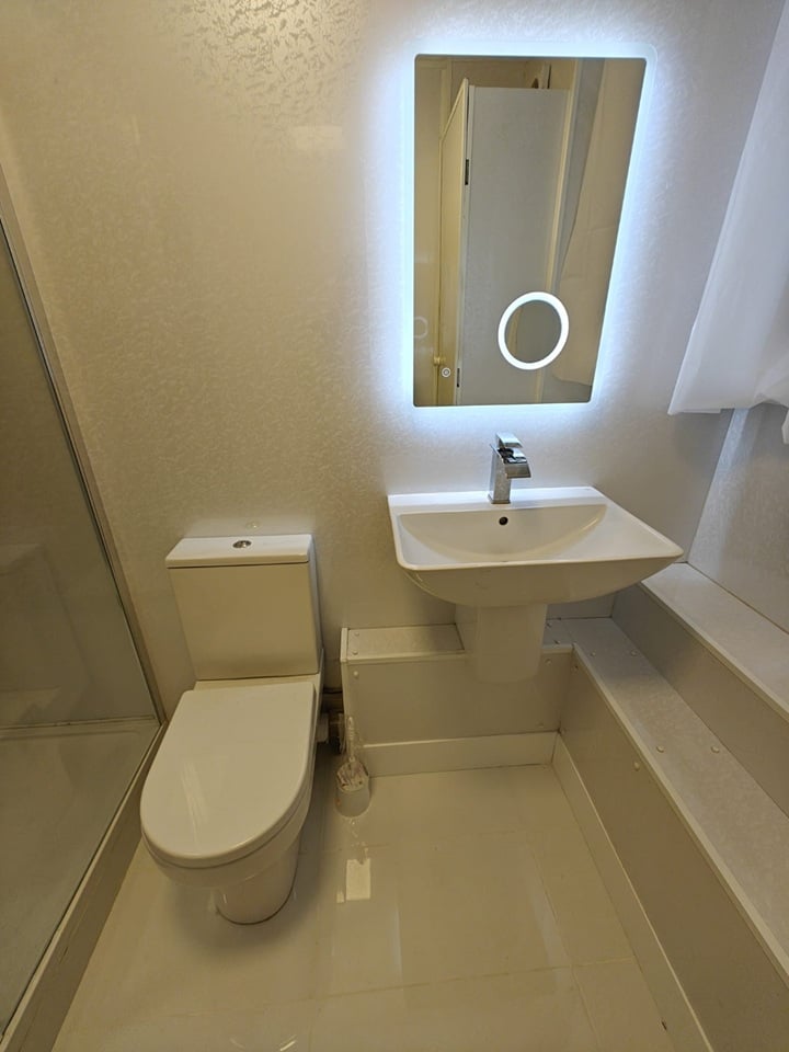 Additional image 3 of 2 Bed Flat, Victoria Chambers, EC2A, N1 7GU