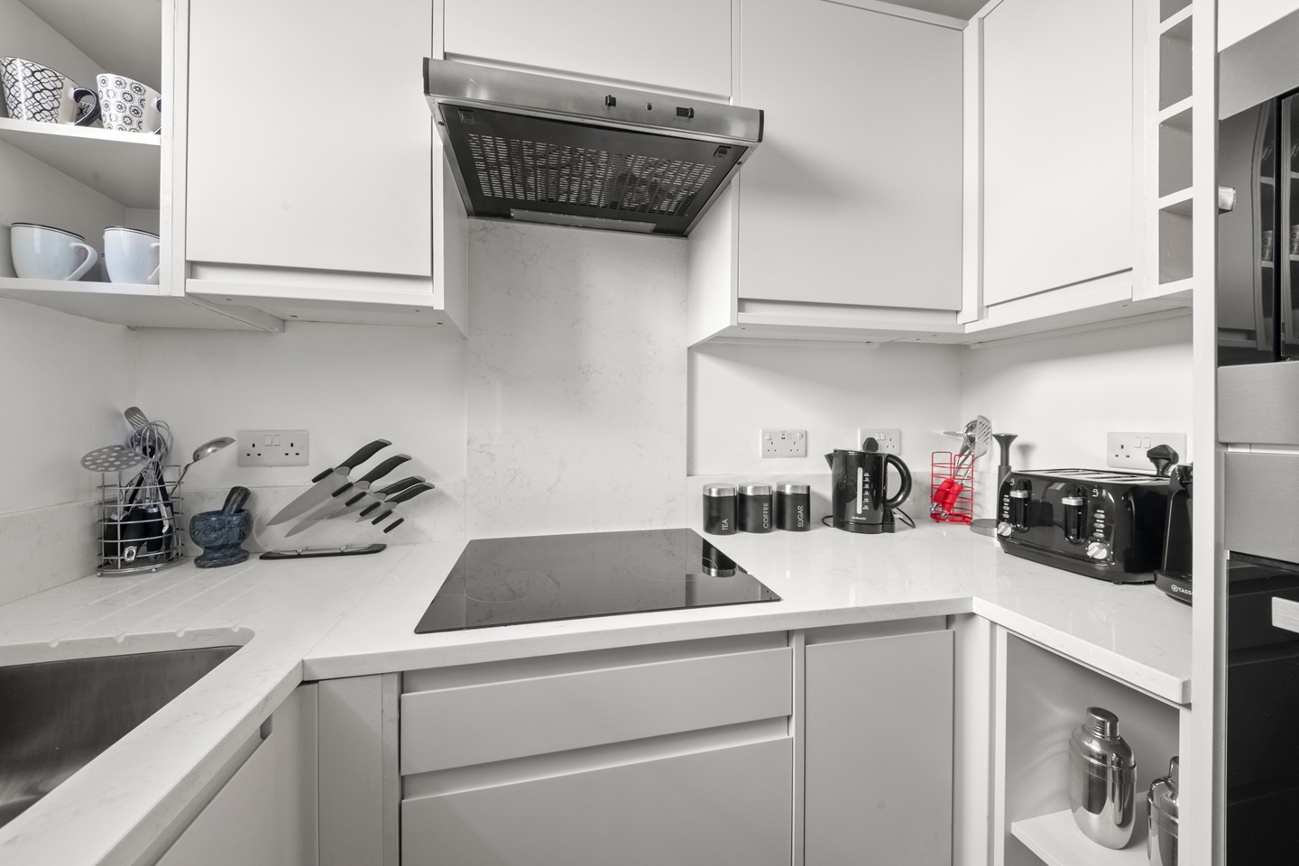 Additional image 14 of 2 Bed Detached House, London Mews, W2, N1 7GU