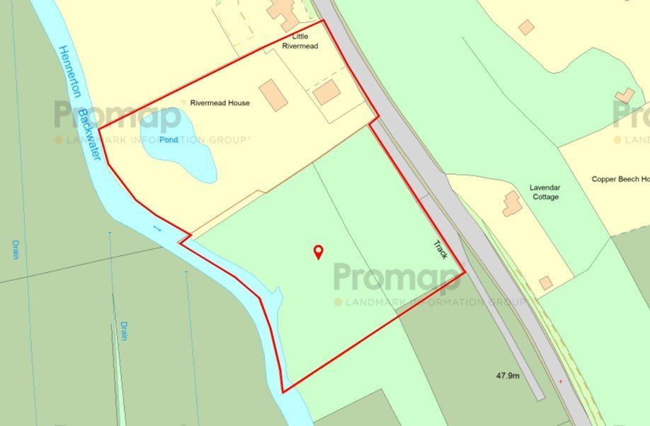 Additional image 4 of Land for saleHenley Road, Wargrave, Reading, Berkshire RG10