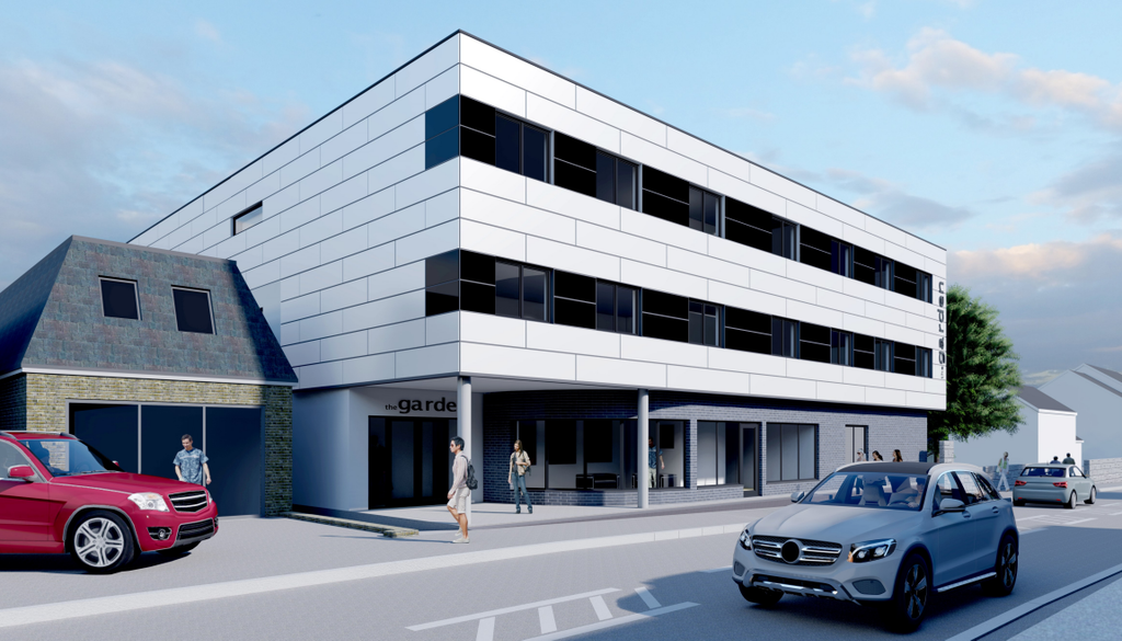 Additional image 2 of Land for saleAntony Road, Torpoint, Cornwall PL11