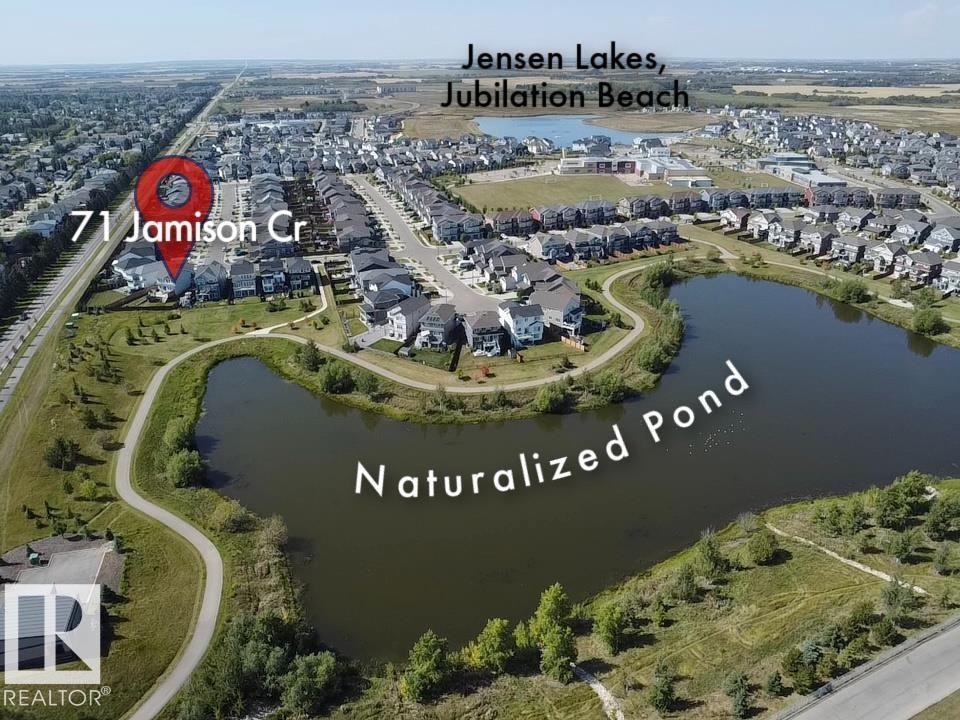 Additional image 6 of 71 Jamison Crescent, St. Albert, AB, T8N7V3