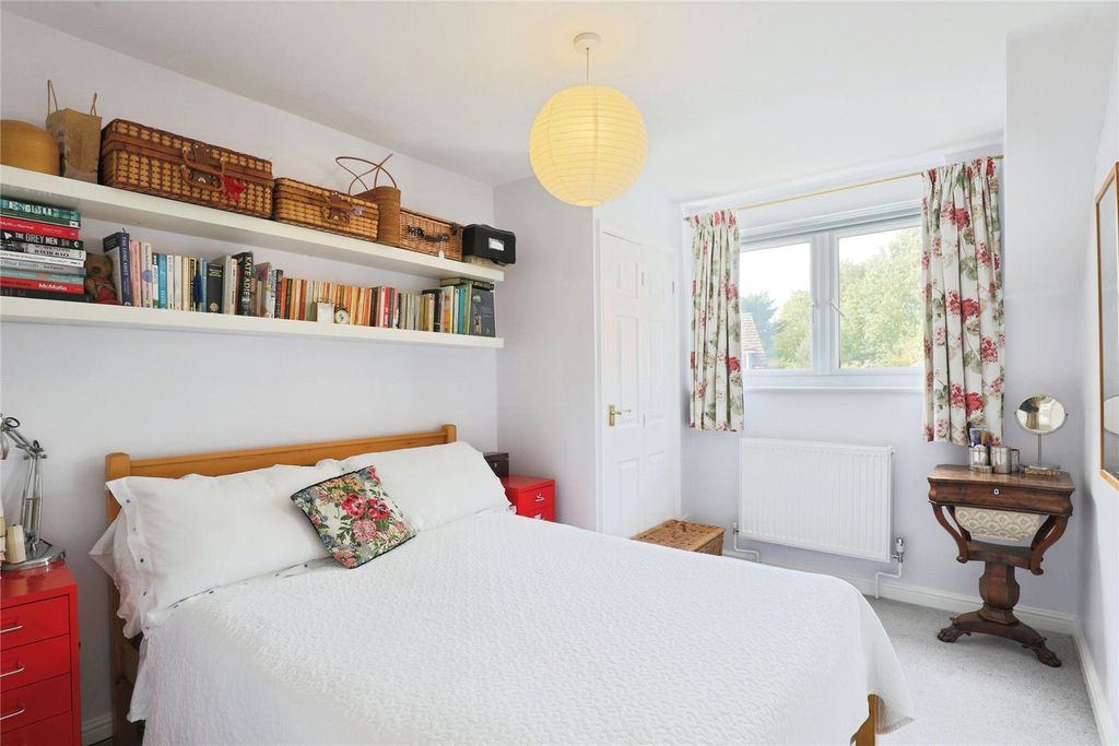 Additional image 22 of 4 bed detached house for saleMay Tree Close, Bicester, Oxfordshire OX26