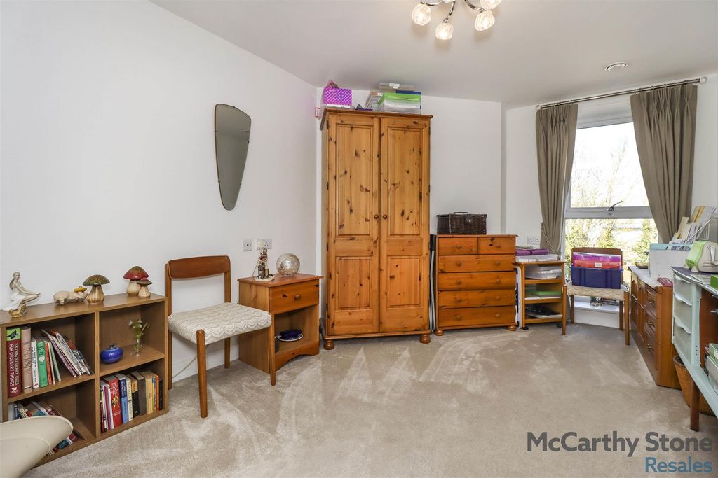 Additional image 14 of 2 bed flat for saleElizabeth Place, Trimbush Way, Market Harborough LE16