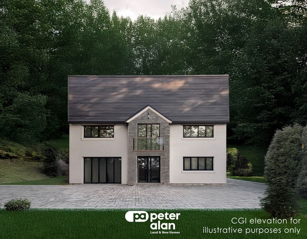 Additional image 4 of Land for saleLlancayo Street, Bargoed CF81